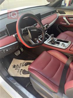 Jetour X70